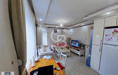 Satilik eşyalı 2+1 daire
