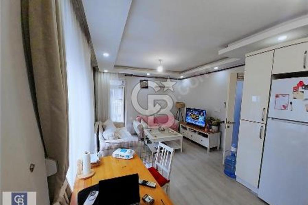 Satilik eşyalı 2+1 daire