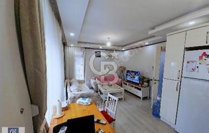 Satilik eşyalı 2+1 daire