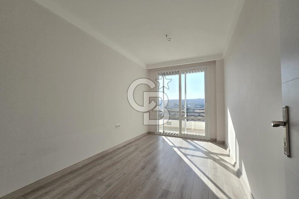 Ayvalık 150 Evlerde Geniş Site İçinde Satılık 3+1 Daire