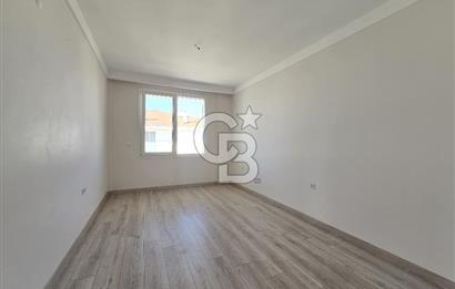 Ayvalık 150 Evlerde Geniş Site İçinde Satılık 3+1 Daire