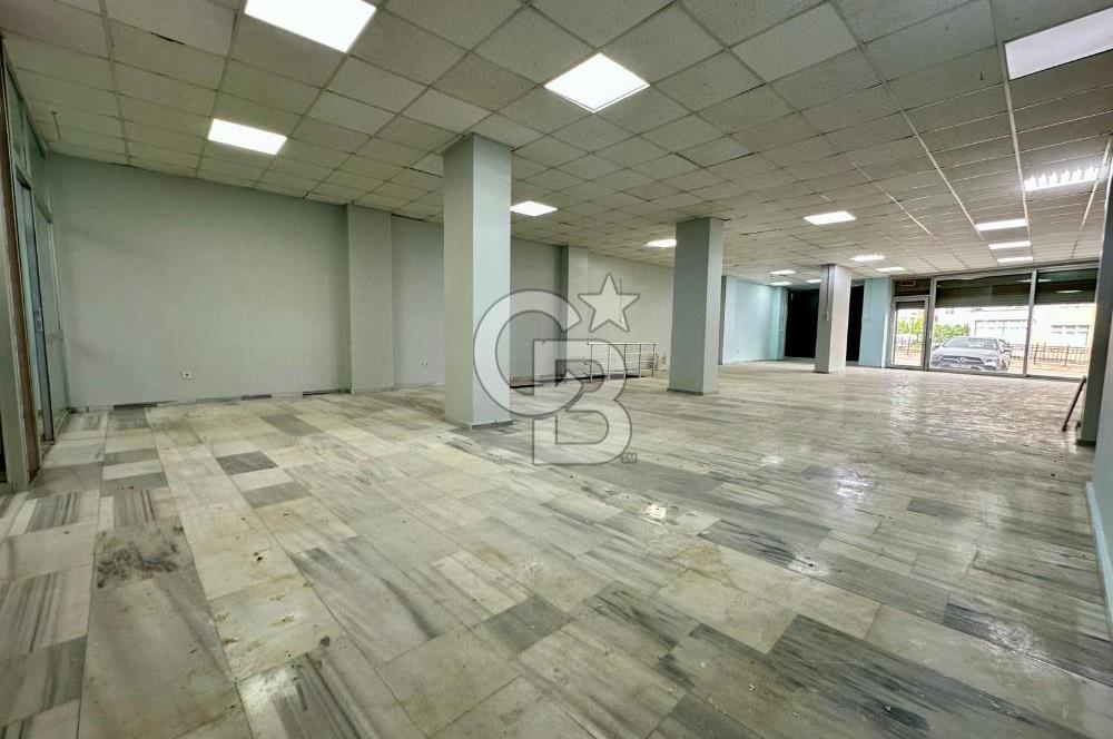 PENDİK ANKARA CADDESİ’ NDE SATILIK PRESTİJLİ DÜKKAN 