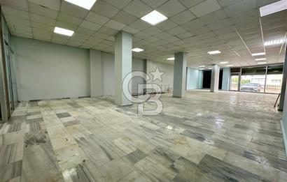 PENDİK ANKARA CADDESİ’ NDE SATILIK PRESTİJLİ DÜKKAN 