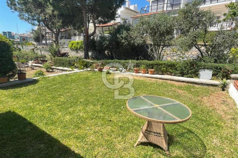 Çeşme Dalyan üniversite mahallesi