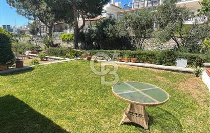 Çeşme Dalyan üniversite mahallesi