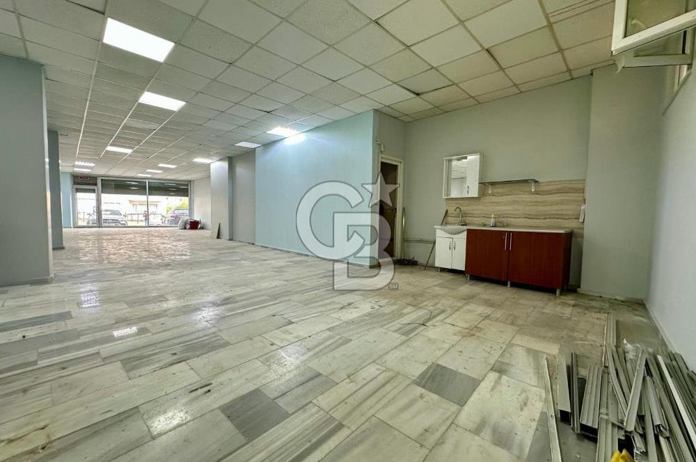 PENDİK ANKARA CADDESİ’ NDE SATILIK PRESTİJLİ DÜKKAN 