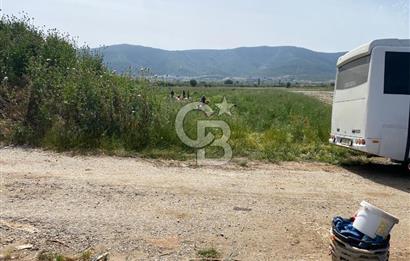 Ahmetlide Geleceği Parlayan Bölgede Yatırımlık 11.000 m2 Arazi