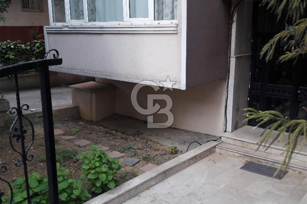 Metroya Yakın, Cadde Cepheli 2+1 Satılık Daire
