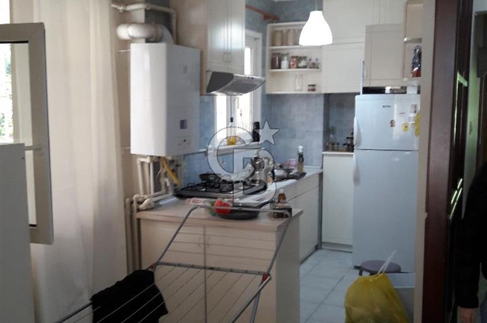 Metroya Yakın, Cadde Cepheli 2+1 Satılık Daire