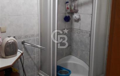 Metroya Yakın, Cadde Cepheli 2+1 Satılık Daire