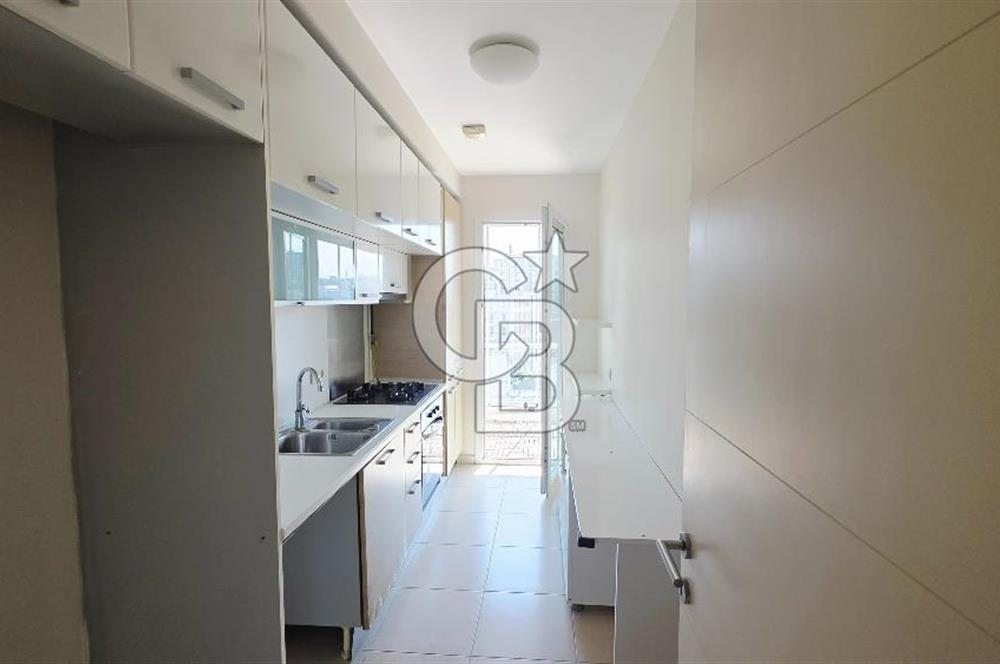 Soyak Siesta 1. Etap 2+1 Kiralık Daire Fulya Tok tan