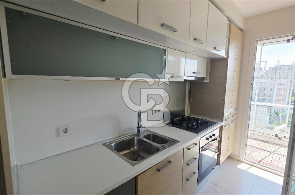Soyak Siesta 1. Etap 2+1 Kiralık Daire Fulya Tok tan