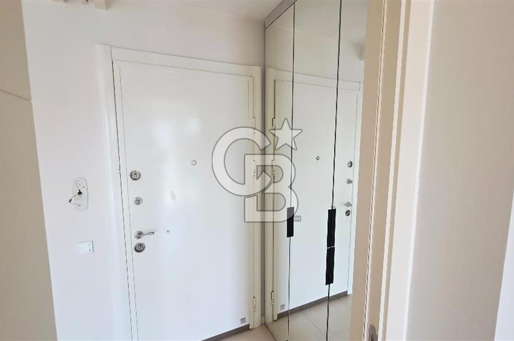 Soyak Siesta 1. Etap 2+1 Kiralık Daire Fulya Tok tan