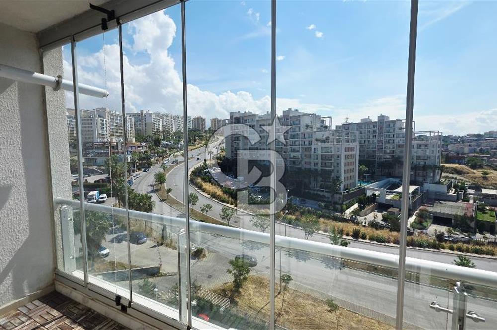 Soyak Siesta 1. Etap 2+1 Kiralık Daire Fulya Tok tan