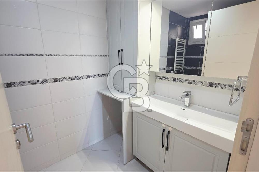Soyak Siesta 1. Etap 2+1 Kiralık Daire Fulya Tok tan