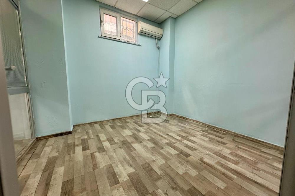 PENDİK ANKARA CADDESİ’ NDE SATILIK PRESTİJLİ DÜKKAN 
