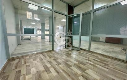 PENDİK ANKARA CADDESİ’ NDE SATILIK PRESTİJLİ DÜKKAN 