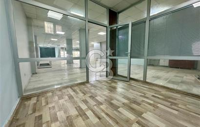 PENDİK ANKARA CADDESİ’ NDE SATILIK PRESTİJLİ DÜKKAN 