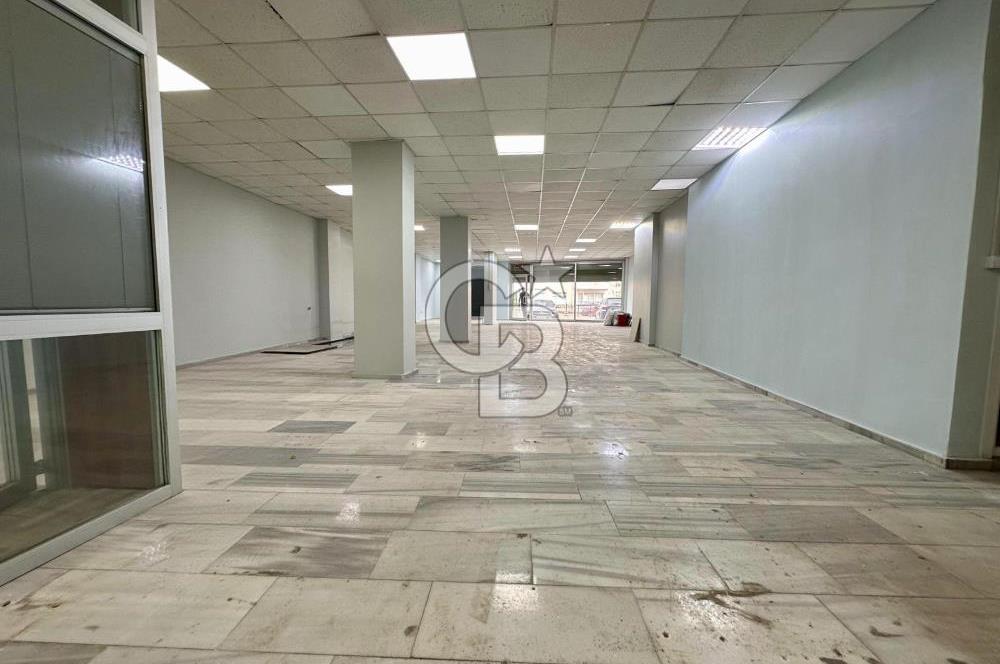 PENDİK ANKARA CADDESİ’ NDE SATILIK PRESTİJLİ DÜKKAN 