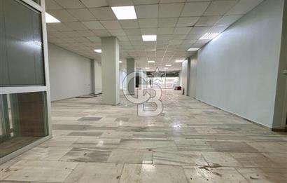 PENDİK ANKARA CADDESİ’ NDE SATILIK PRESTİJLİ DÜKKAN 