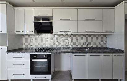 Ayvalık 150 Evlerde Geniş Site İçinde Satılık 3+1 Daire