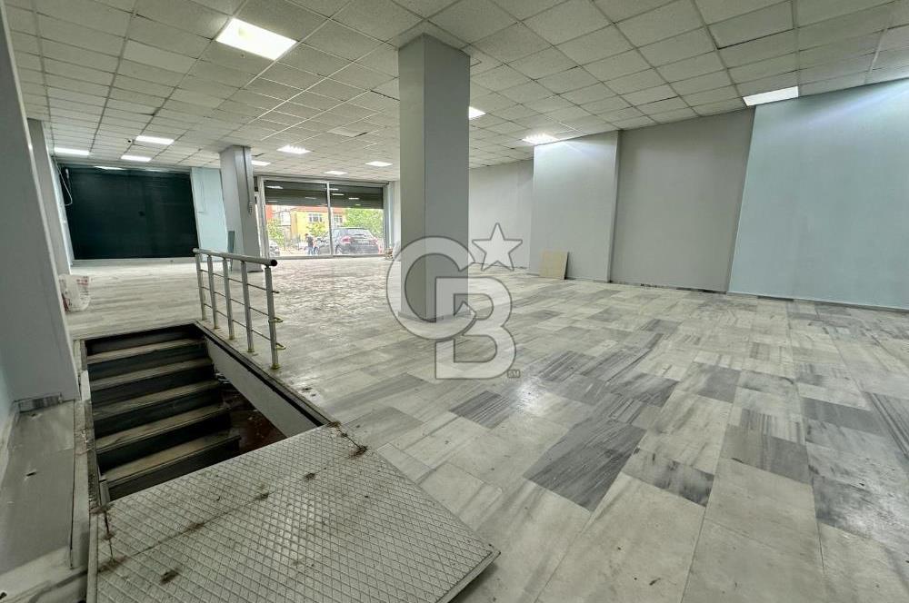 PENDİK ANKARA CADDESİ’ NDE SATILIK PRESTİJLİ DÜKKAN 