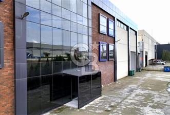 TORBALI PANCAR OSB YAKINI KİRALIK FABRİKA - 1 - 350409