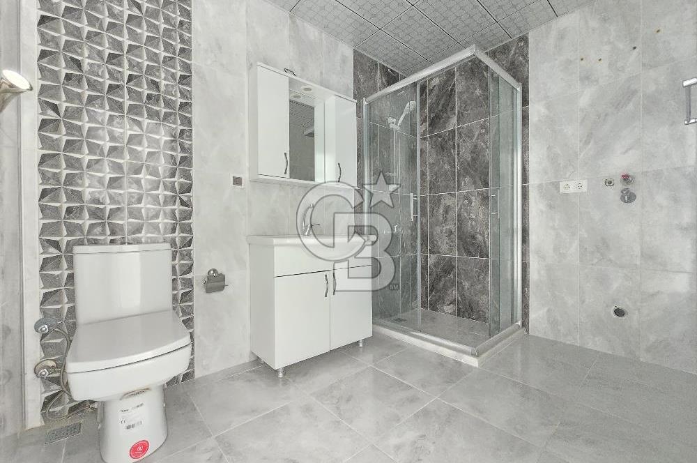 Ayvalık 150 Evlerde Geniş Site İçinde Satılık 3+1 Daire