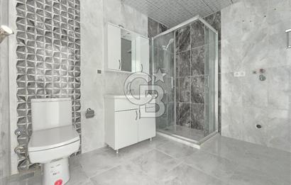 Ayvalık 150 Evlerde Geniş Site İçinde Satılık 3+1 Daire