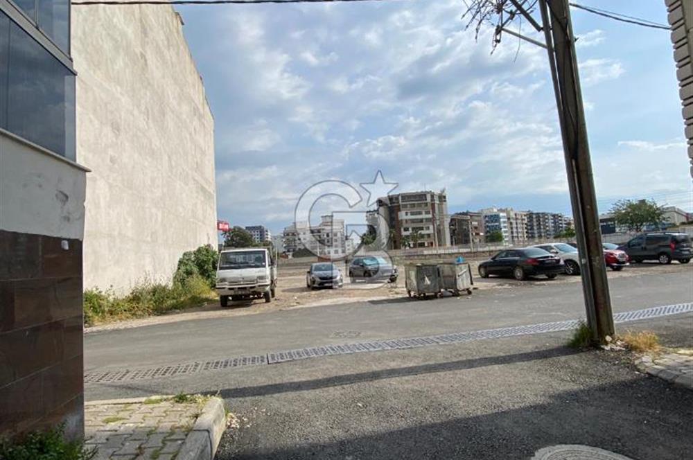 Mavişehir'e komşu Şemikler izbana yürüme mesafesinde 2+1 KİRALIK DAİRE