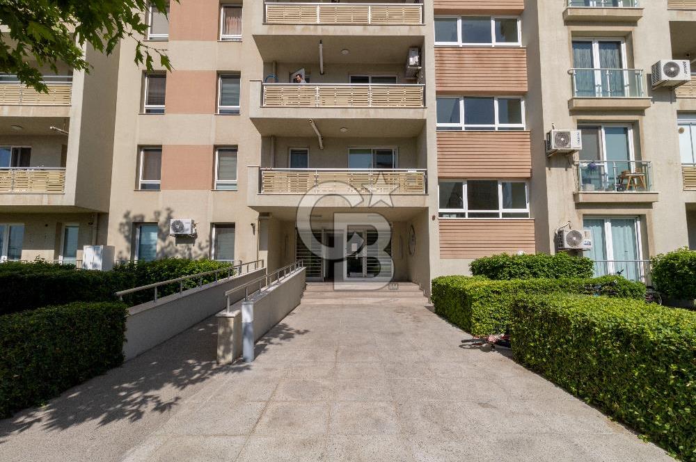 Soyak Siesta 1. Etap 2+1 Kiralık Daire Fulya Tok tan