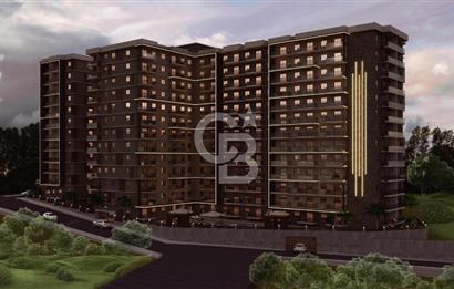 İZMİR MENEMEN KOYUNDERE'DE HAVUZLU SİTE 1+1 SATILIK DAİRE CB-PH