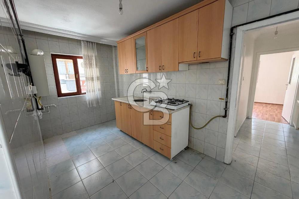 Etimesgut Piyade Mh. Ahi Elvan Cad. Kiralık 2+1 Daire