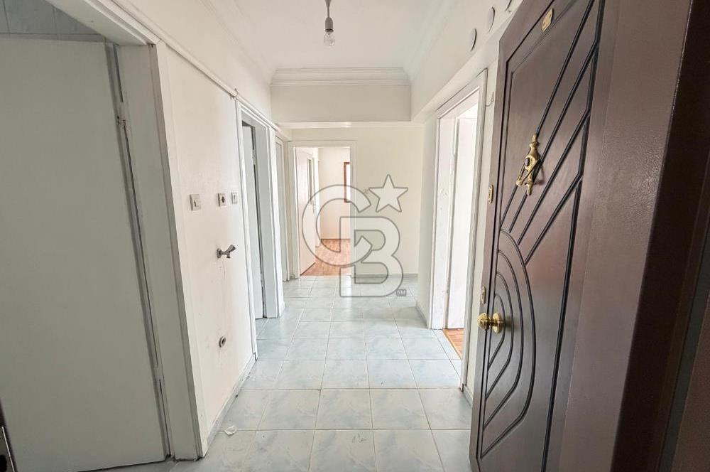 Etimesgut Piyade Mh. Ahi Elvan Cad. Kiralık 2+1 Daire
