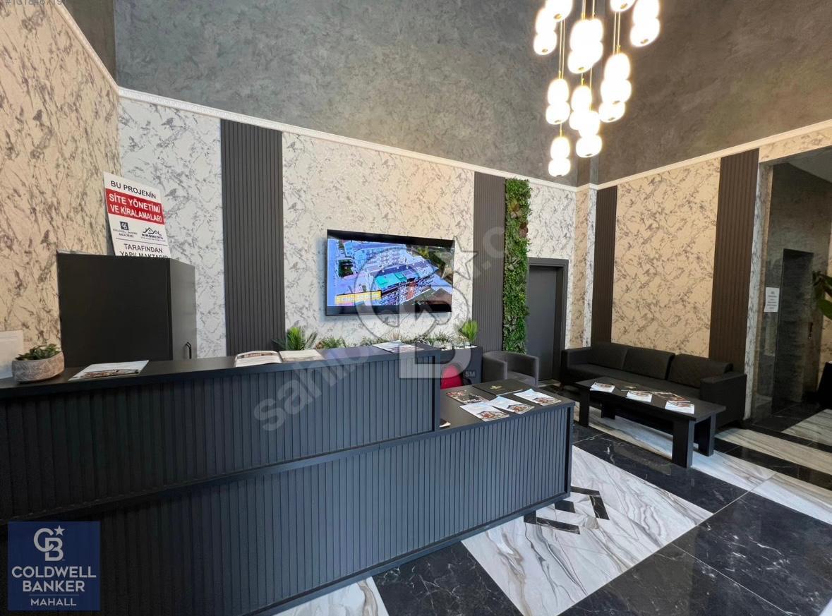 İzmit Yeşilova 2+1 Loft Daire/Ofis Kredi Kartına Taksit Avantajı