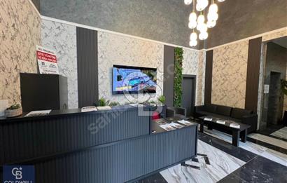 İzmit Yeşilova 2+1 Loft Daire/Ofis Kredi Kartına Taksit Avantajı