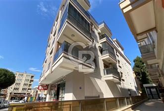 BUCA MENDERES CADDESİNDE 2+1 KİRALIK DAİRE - 7 - 350469