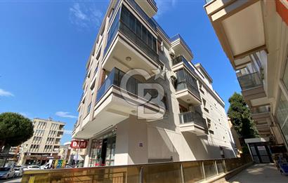 BUCA MENDERES CADDESİNDE 2+1 KİRALIK DAİRE