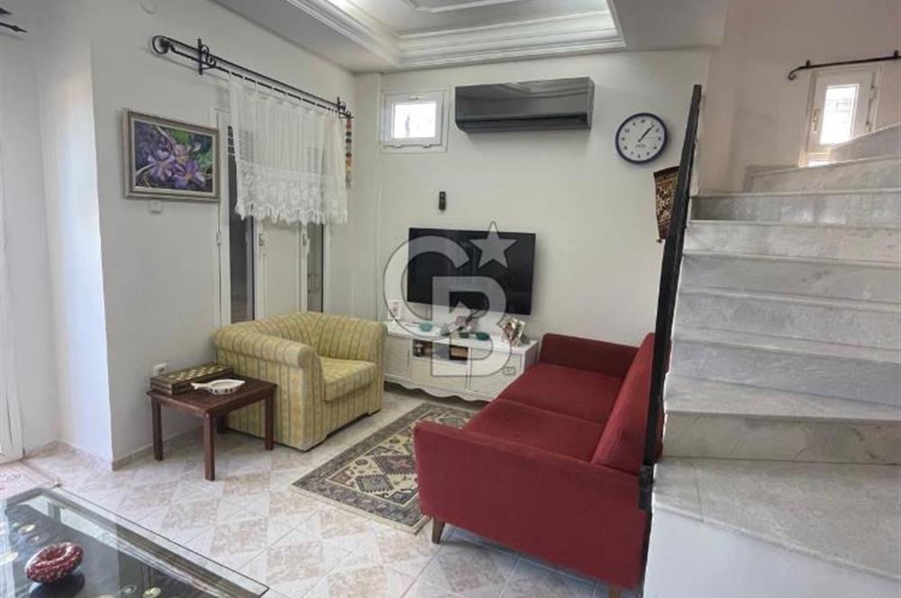 Çeşme Dalyan üniversite mahallesi