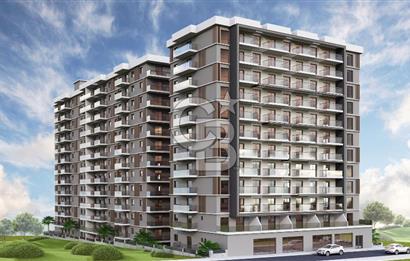 İZMİR MENEMEN KOYUNDERE'DE HAVUZLU SİTE 1+1 SATILIK DAİRE CB-PH