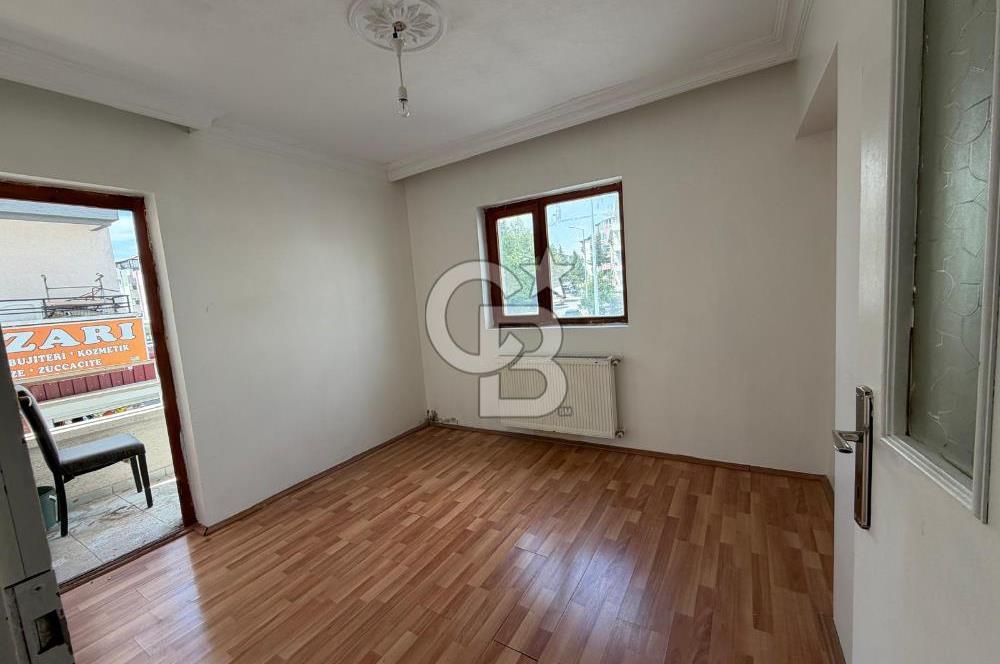 Etimesgut Piyade Mh. Ahi Elvan Cad. Kiralık 2+1 Daire