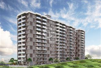İZMİR MENEMEN KOYUNDERE'DE HAVUZLU SİTE 1+1 SATILIK DAİRE CB-PH - 6 - 350461