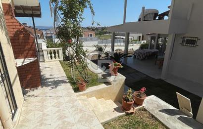 Çeşme Dalyan üniversite mahallesi