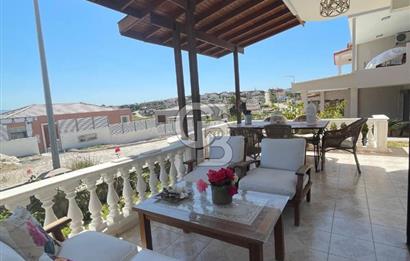 Çeşme Dalyan üniversite mahallesi