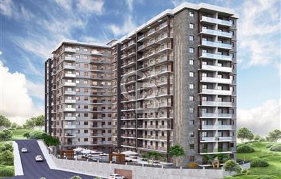 İZMİR MENEMEN KOYUNDERE'DE HAVUZLU SİTE 1+1 SATILIK DAİRE CB-PH