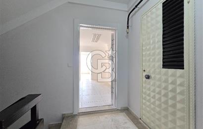 Ayvalık 150 Evlerde Geniş Site İçinde Satılık 3+1 Daire