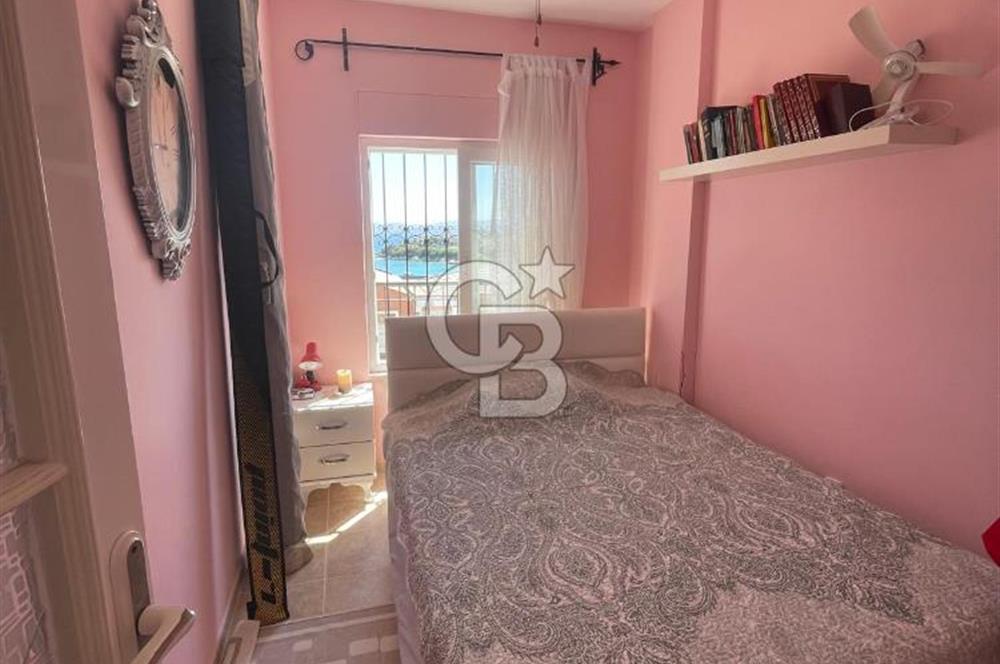 Çeşme Dalyan üniversite mahallesi