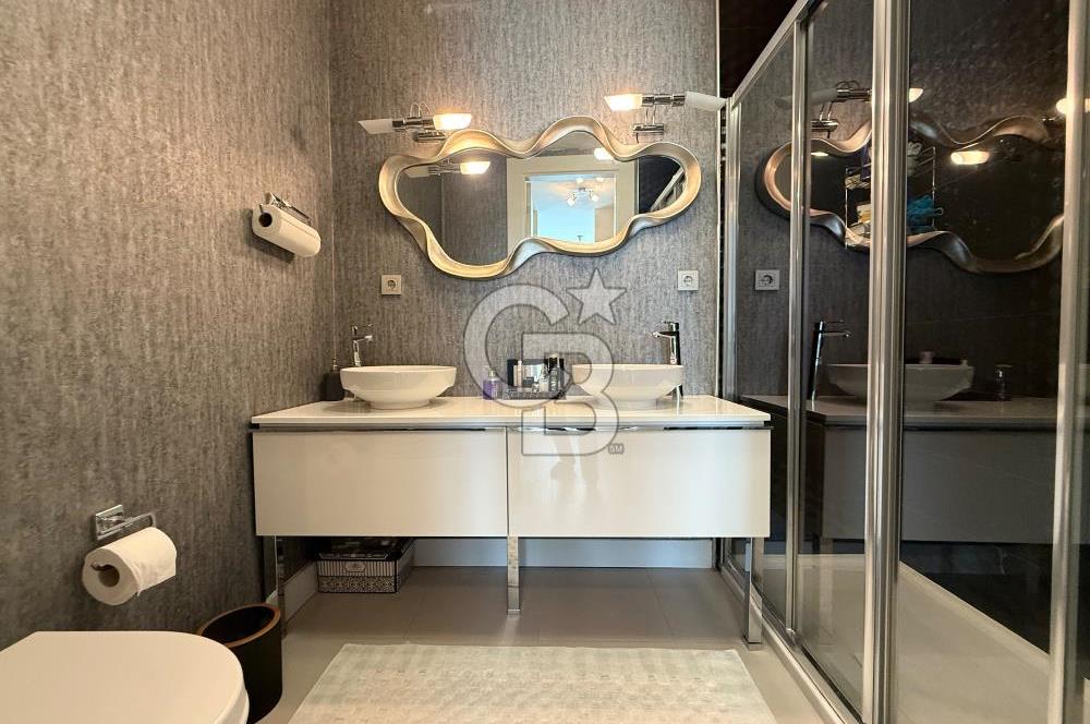 BEYTEPE ORION EVLERİ YATAY MİMARİ GENİŞ ÖZEL TASARIM DAİRE
