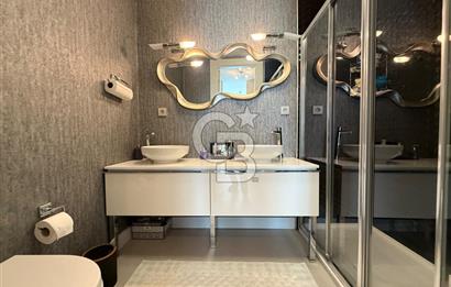 BEYTEPE ORION EVLERİ YATAY MİMARİ GENİŞ ÖZEL TASARIM DAİRE