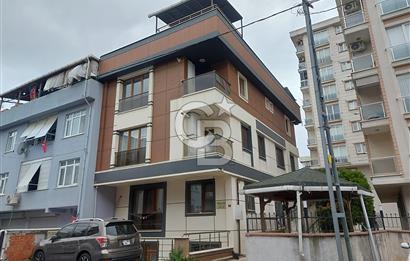 CB MARS'TAN ESATPAŞA'DA SATILIK 2+1 DUBLEKS DAİRE